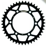 SUPERSPROX COURONNE RFE-480: 43 DENTS-NOIR