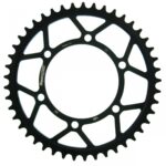 SUPERSPROX COURONNE RFE-480: 45DENTS-NOIR