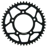 SUPERSPROX COURONNE RFE-743: 46 DENTS-NOIR