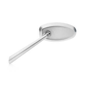 RETROVISEURS 5528 RADIAL GRIS