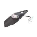 SUPPORT PLAQUE UNVERSAL XTX TRANSPARENT