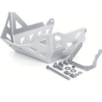 SABOT MOTEUR SUZUKI VSTROM 650 12-16 GRIS POLISH