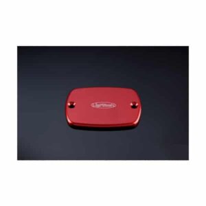 CACHE BOCALE HUILE TMAX LIGHTECH ROUGE
