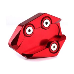 CACHE BEQUILLE TMAX ROUGE