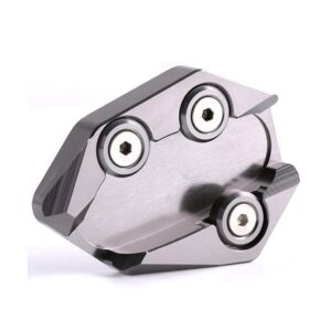 CACHE BEQUILLE TMAX GRIS