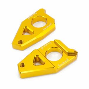 REGULATEUR TENDEUR ARRIERE TMAX 530 GOLD