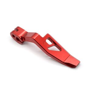 FREIN A MAIN TMAX ROUGE