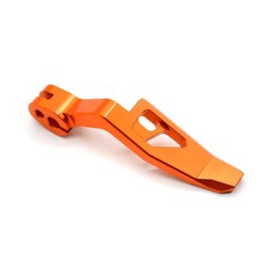 FREIN A MAIN TMAX ORANGE