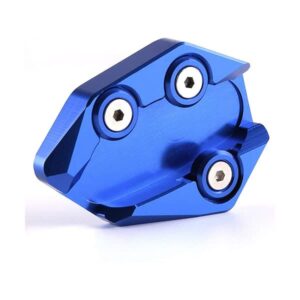 CACHE BEQUILLE TMAX BLEU