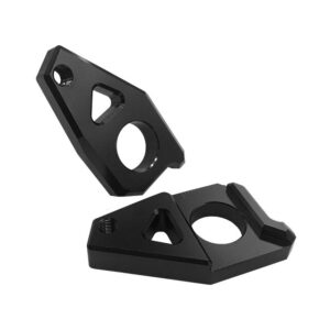 REGULATEUR TENDEUR ARRIERE TMAX 530 NOIR