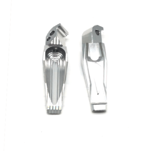 REPOSE PIED ARRIERE TMAX GRIS