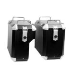 KIT VALISES LATERAUX MYTECH 47 L SUPERTENERE 1200 XT 1200 Z