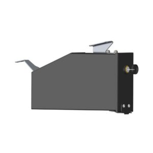 TOOL CASE MYTECH NOIR YAMAHA TENERE 700