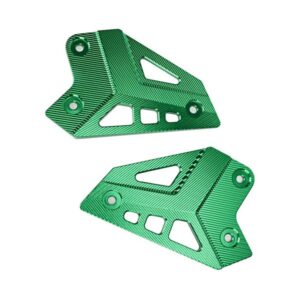 CACHE REPOSE PIED Z900 VERT