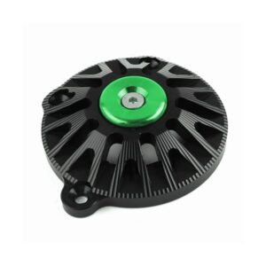 CACHE CARTERE PETIT Z900 VERT