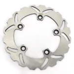 DISQUE DE FREIN ARRIERE R1 15-19 / MT10