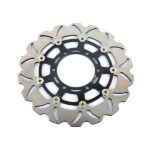 DISQUE DE FREIN AVANT GSXR 600/750 08-22 GSXR 1000 09-16