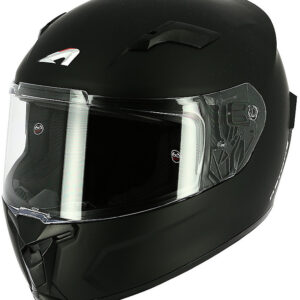 CASQUE ASTONE GT3 Solid NOIR MAT