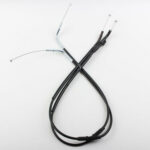 CABLE ACCELERATEUR Z750 2012