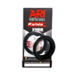 ARI- PAIR OF FORK OIL SEALS 50 X 63 X 11 DCY