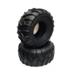 AT22X10.00-9 4PR TL P363 RAPTOR SABLE ARRIERE