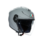K-5 JET AGV E2205 SOLID - NARDO GREY